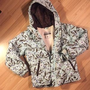 🎿GIRLS 7-8 🆕 WOTS GREAT DETAILING!!